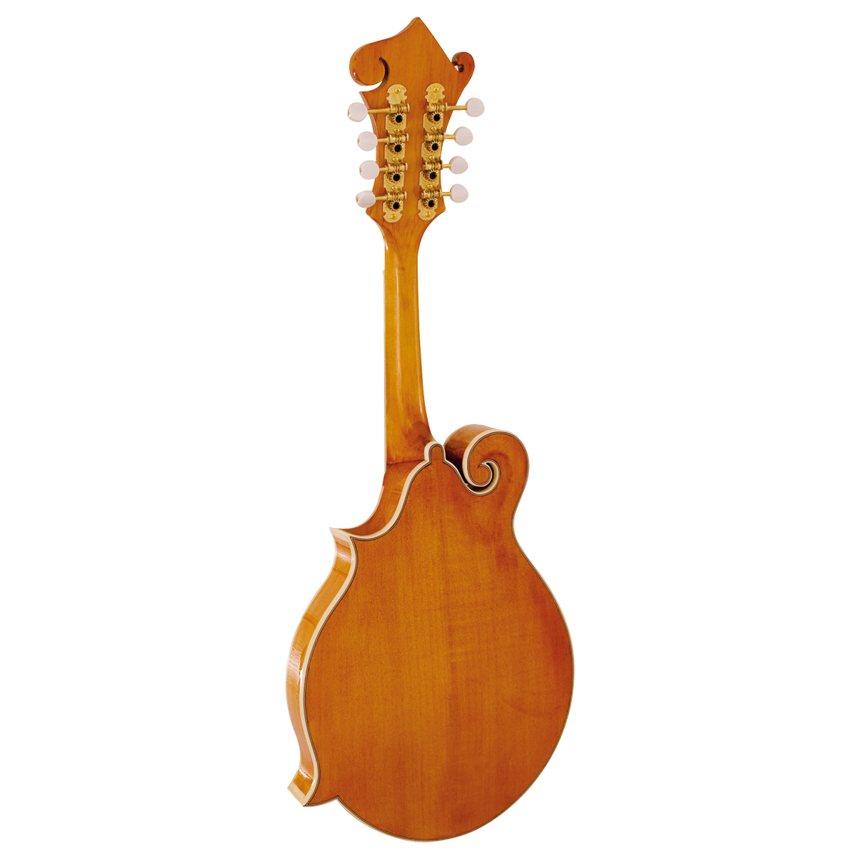 Barnes & Mullins BM700 Piercy Mandolin