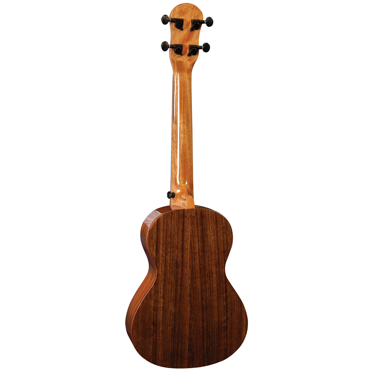 Barnes & Mullins BMUK5T Walnut Tenor Uke