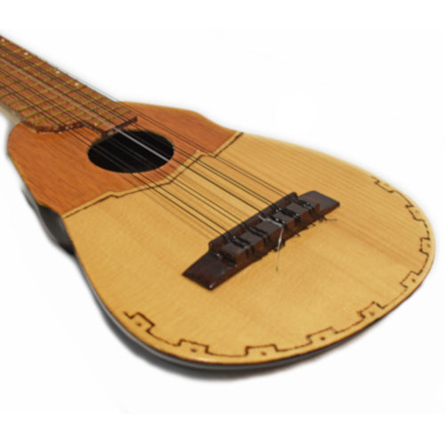 Charango - Handmade in Argentina