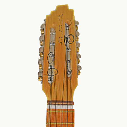 Charango - Handmade in Argentina