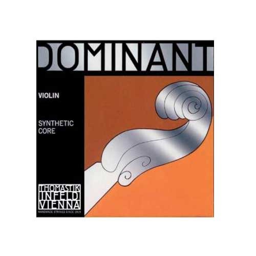 Dominant Violin Strings Medium