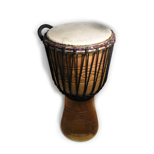 Djembes Available