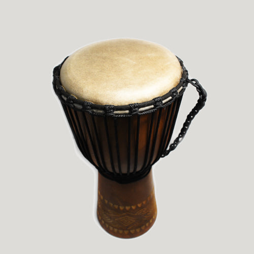 Djembes Available