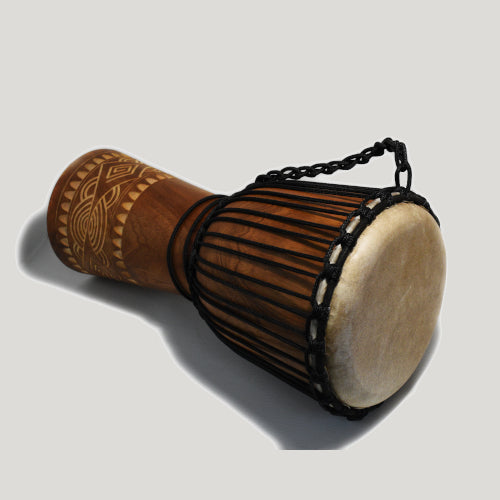 Djembes Available