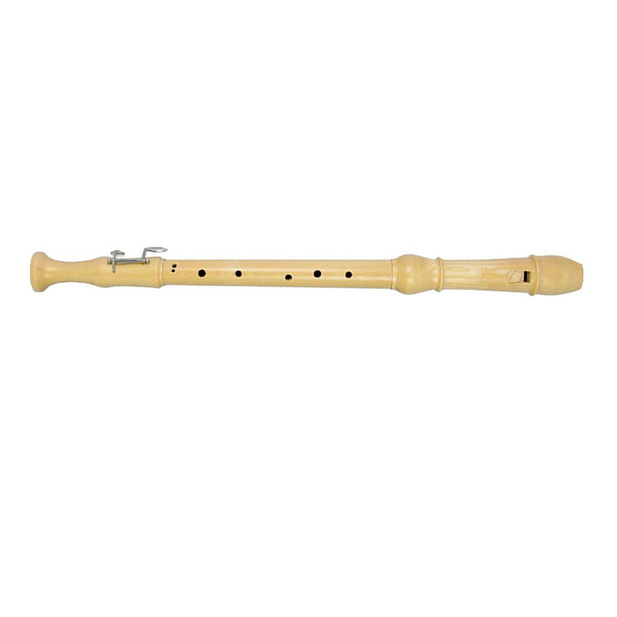 Meinel Recorder