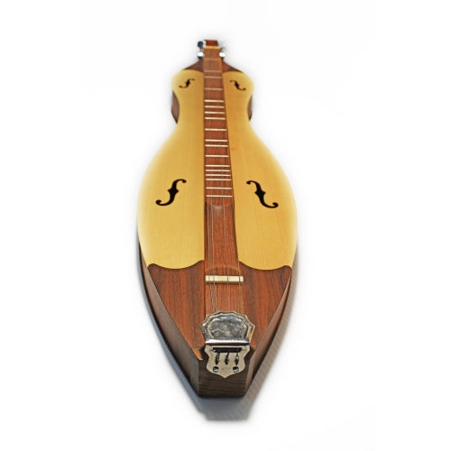 Dulcimer - Mountain Hourglass Style w/bag