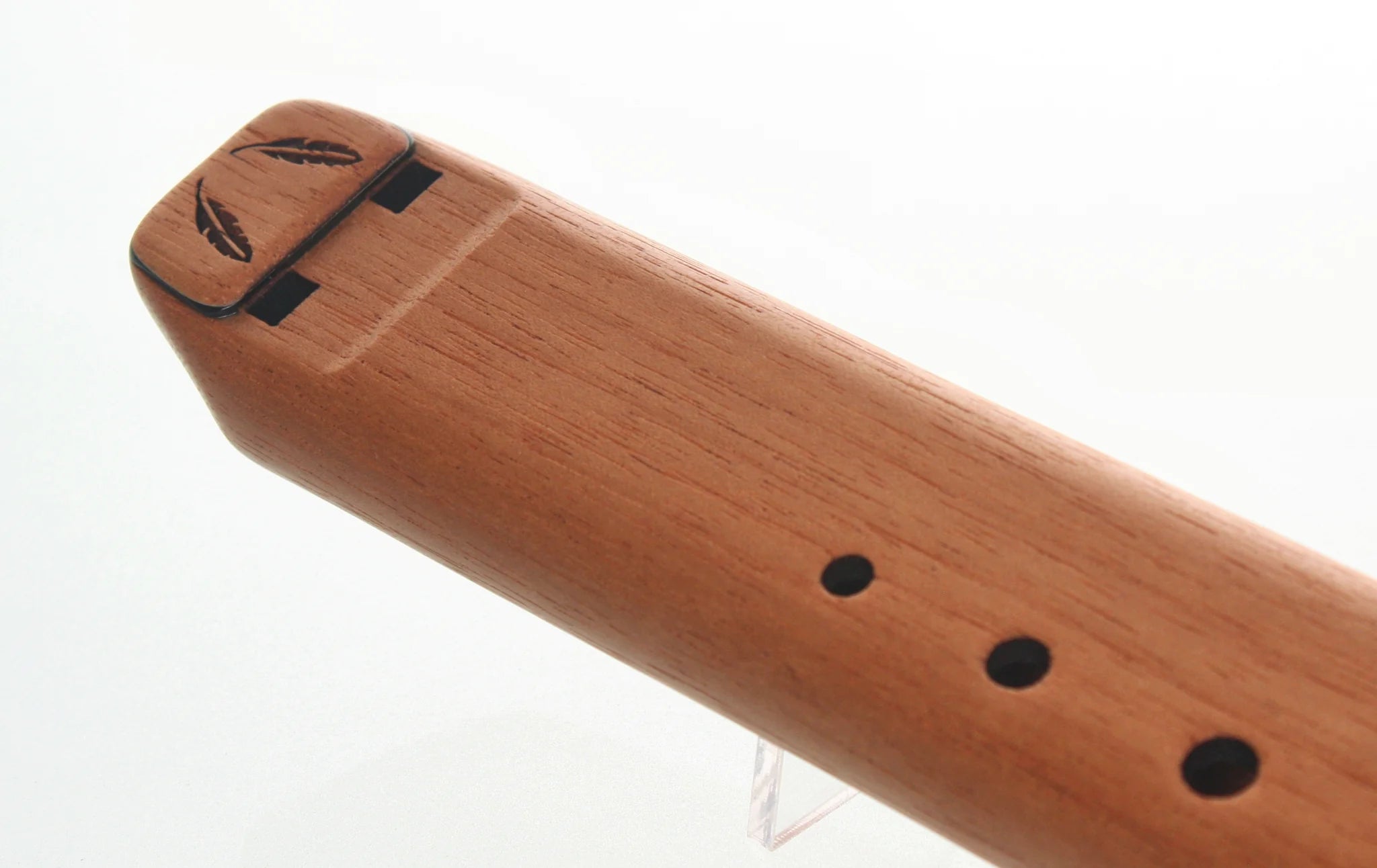 High Spirits Double Nova Flute - G