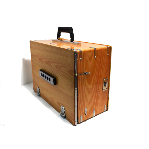 Shramya Musical Folding Harmonium - Australia