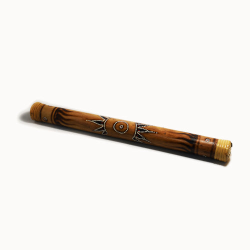 Bamboo Rainstick