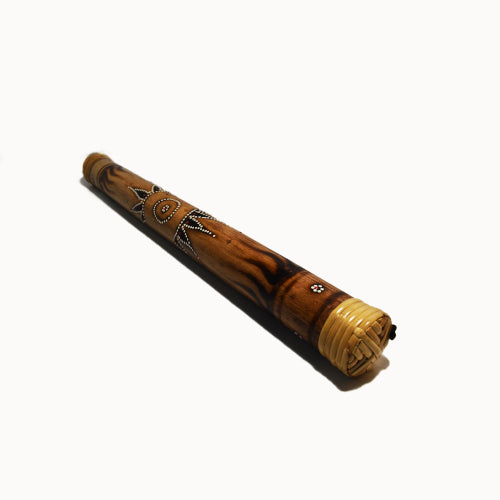 Bamboo Rainstick