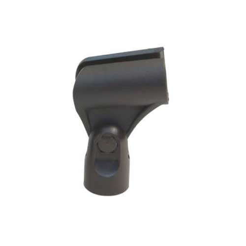 Superlux SM58 Style Microphone Clip with Brass Thread