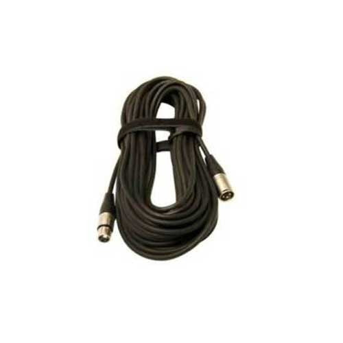 UXL XLR Cables