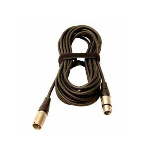 UXL XLR Cables
