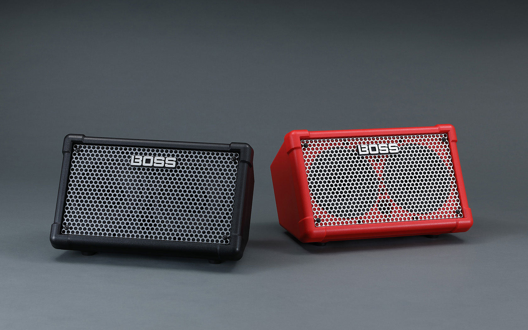 Boss Cube Street 2 - Optional Battery Powered Amplifier