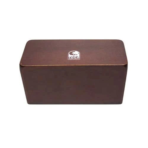 Toca Workhorse Cajon Dark Wal