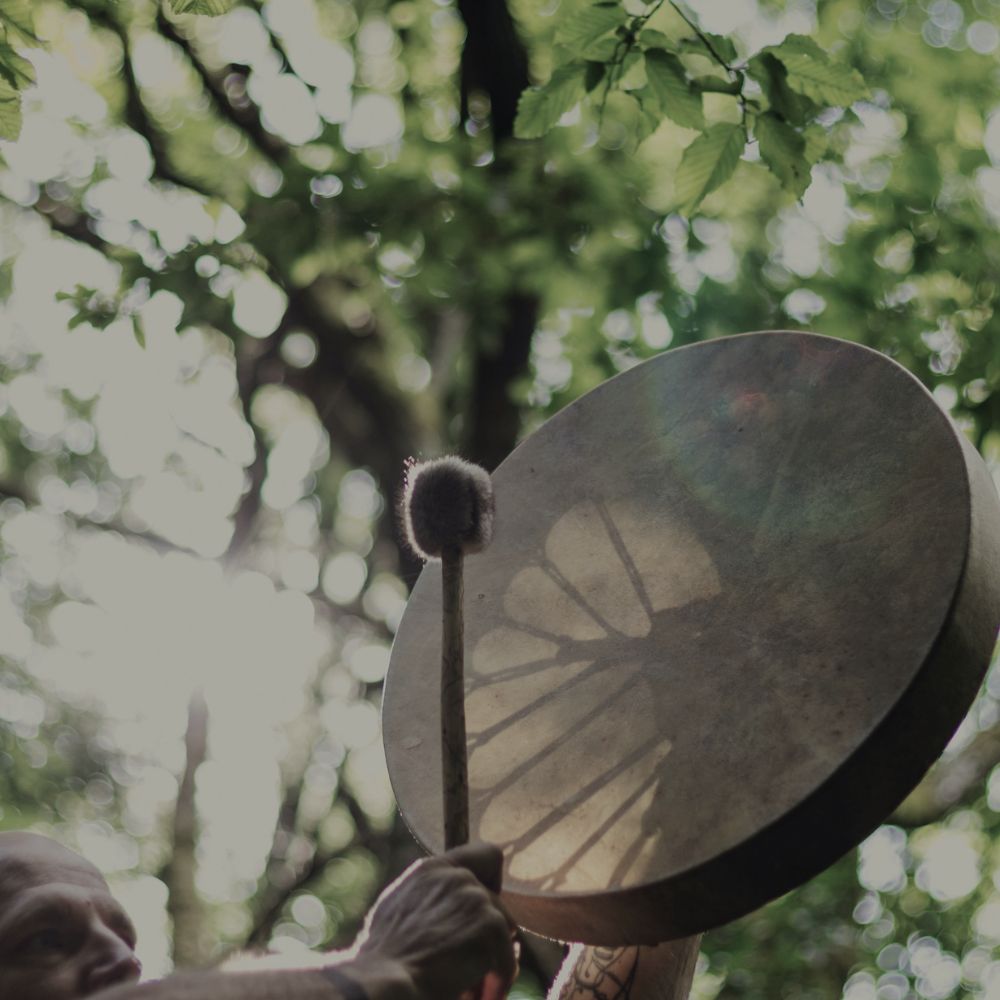How to Choose the Right Shamanic Drum for Your Practice