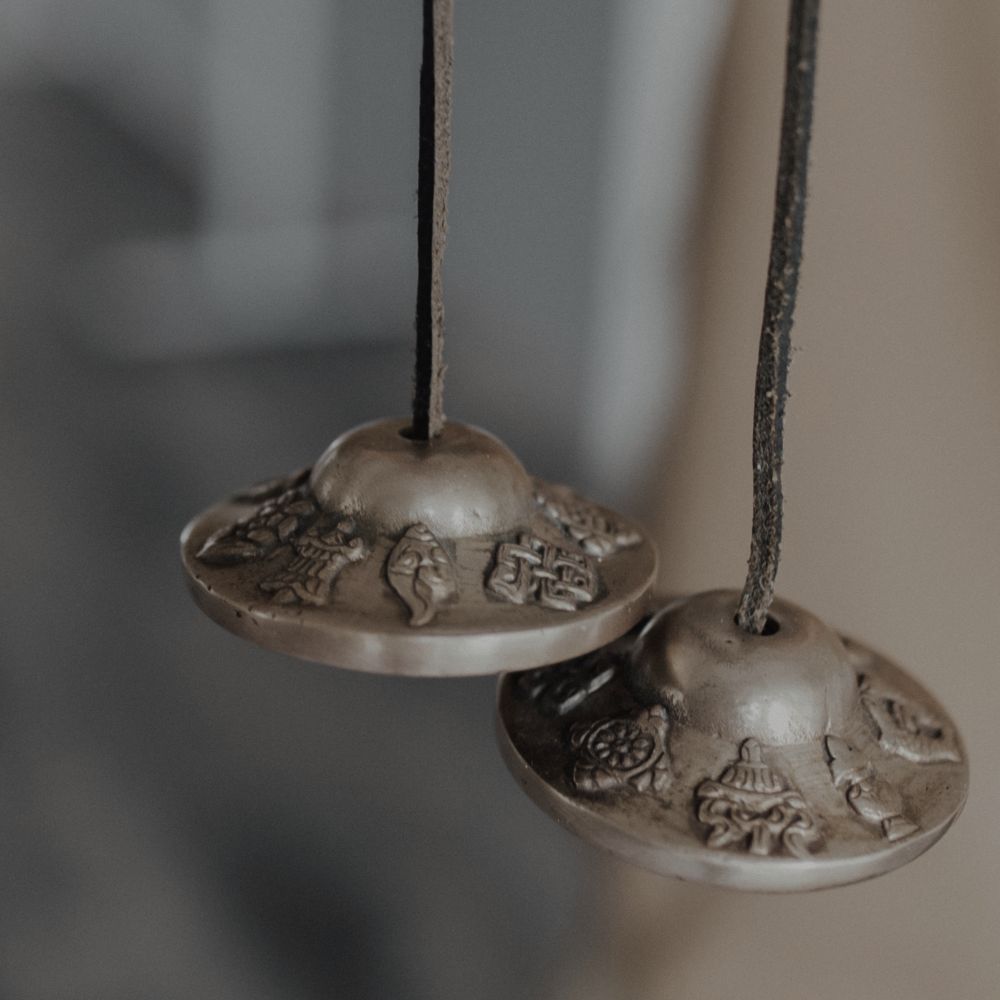 The Best Chimes & Bells for Sound Healers, Yoga Teachers, and Breathwork Facilitators