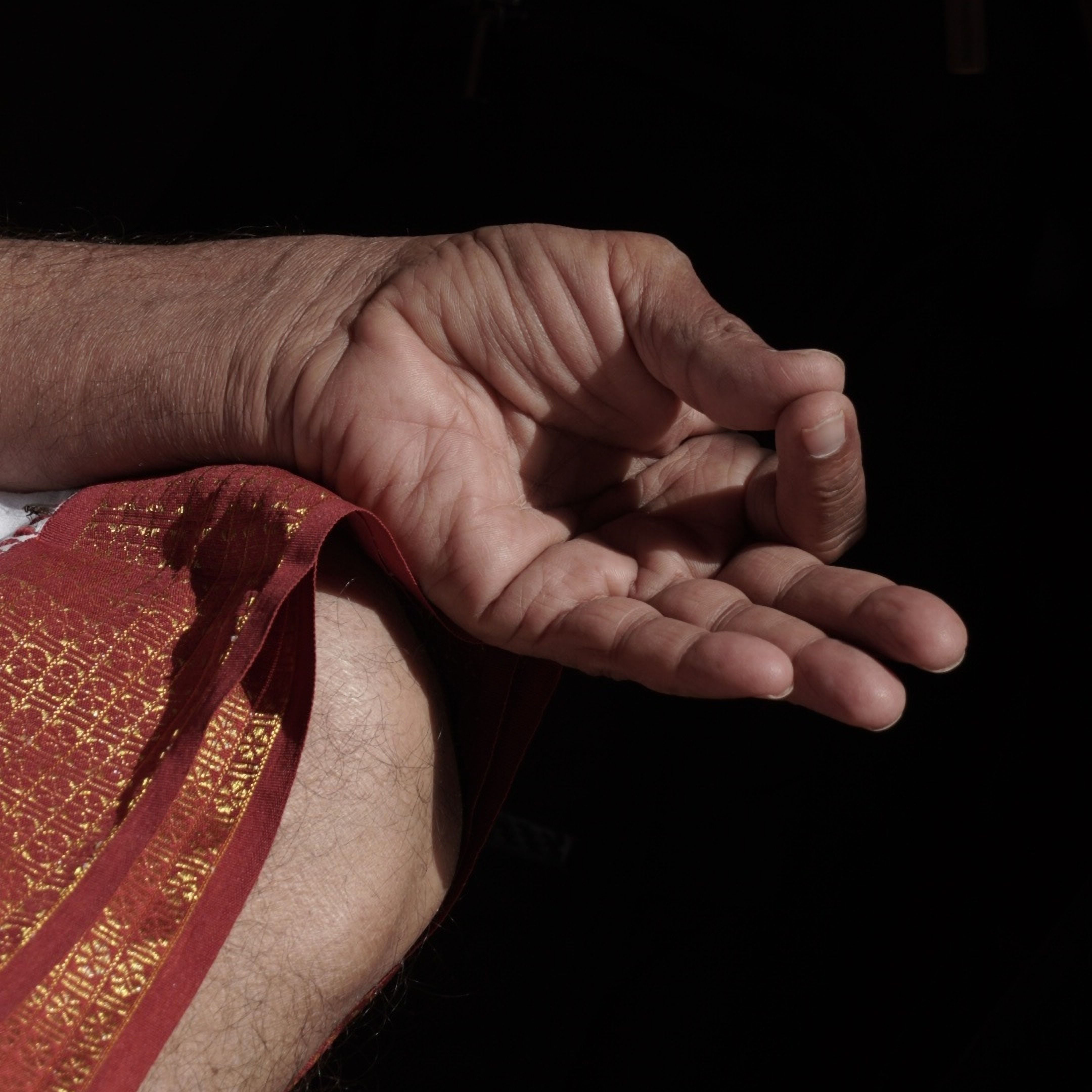 How Indian Musical Instruments Are Used in Meditation: Understanding Nada Yoga and the Power of Sound