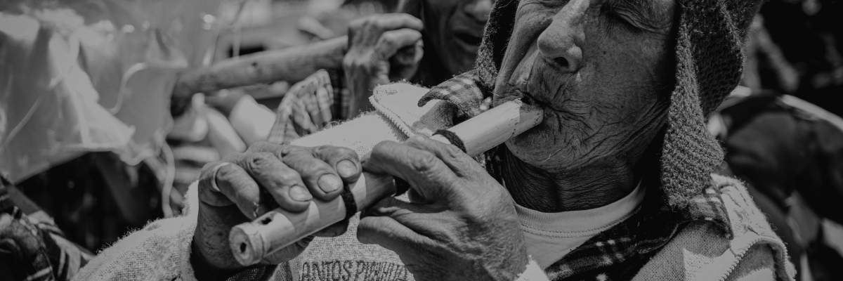 Totem Flutes
