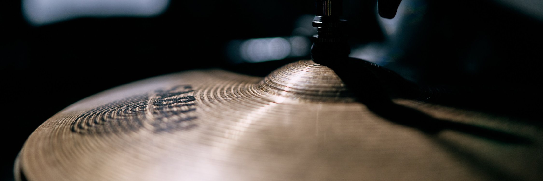 cymbal son of drum