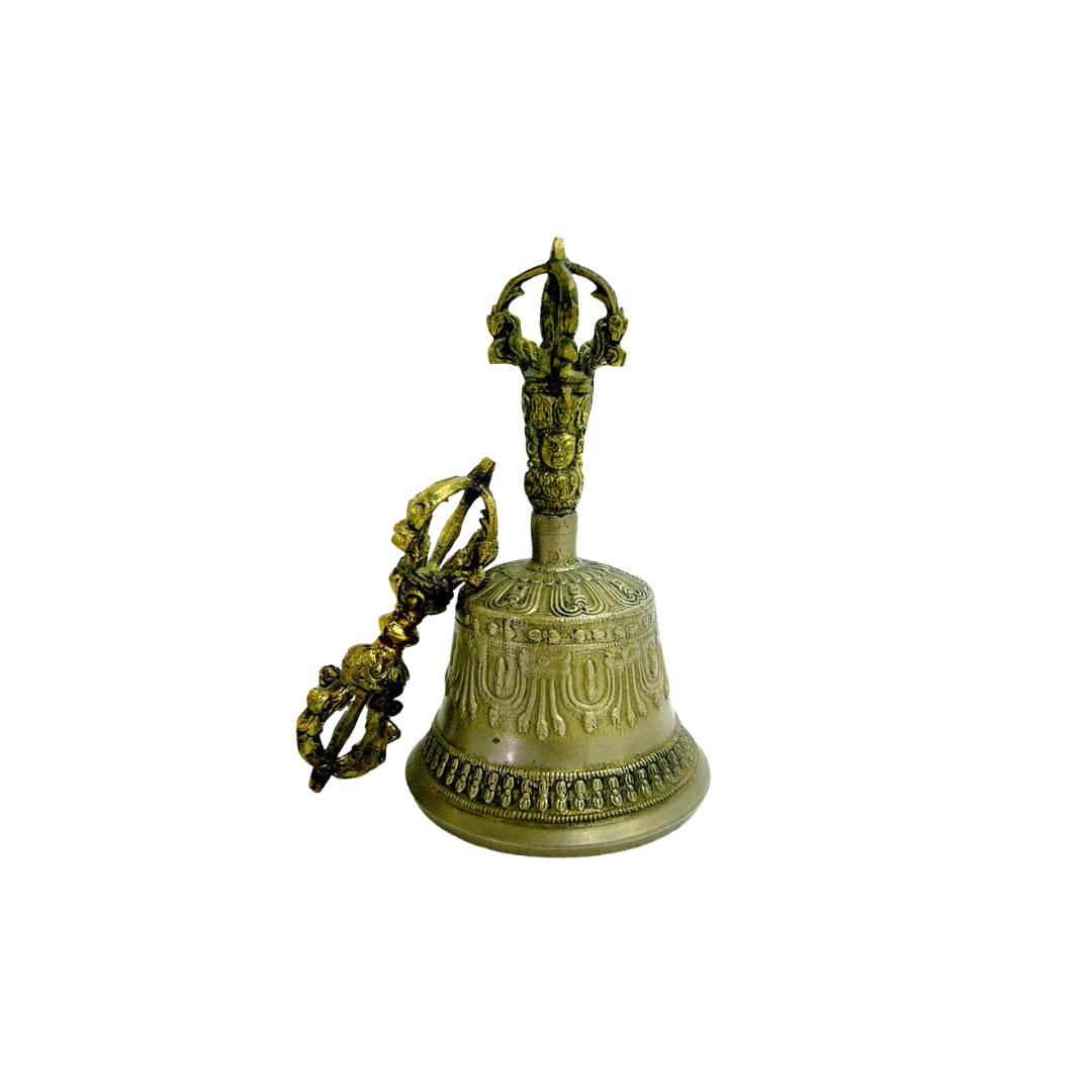 Tibetan Bell & Dorge Australia - Son of Drum