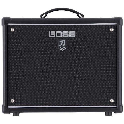 Boss KATANA-50 Guitar Amplifier MKIII