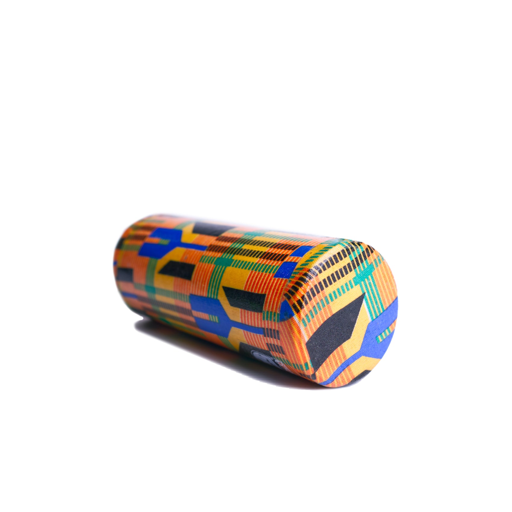 TOCA Freestyle Shaker Large - Kente - Australia son of drum