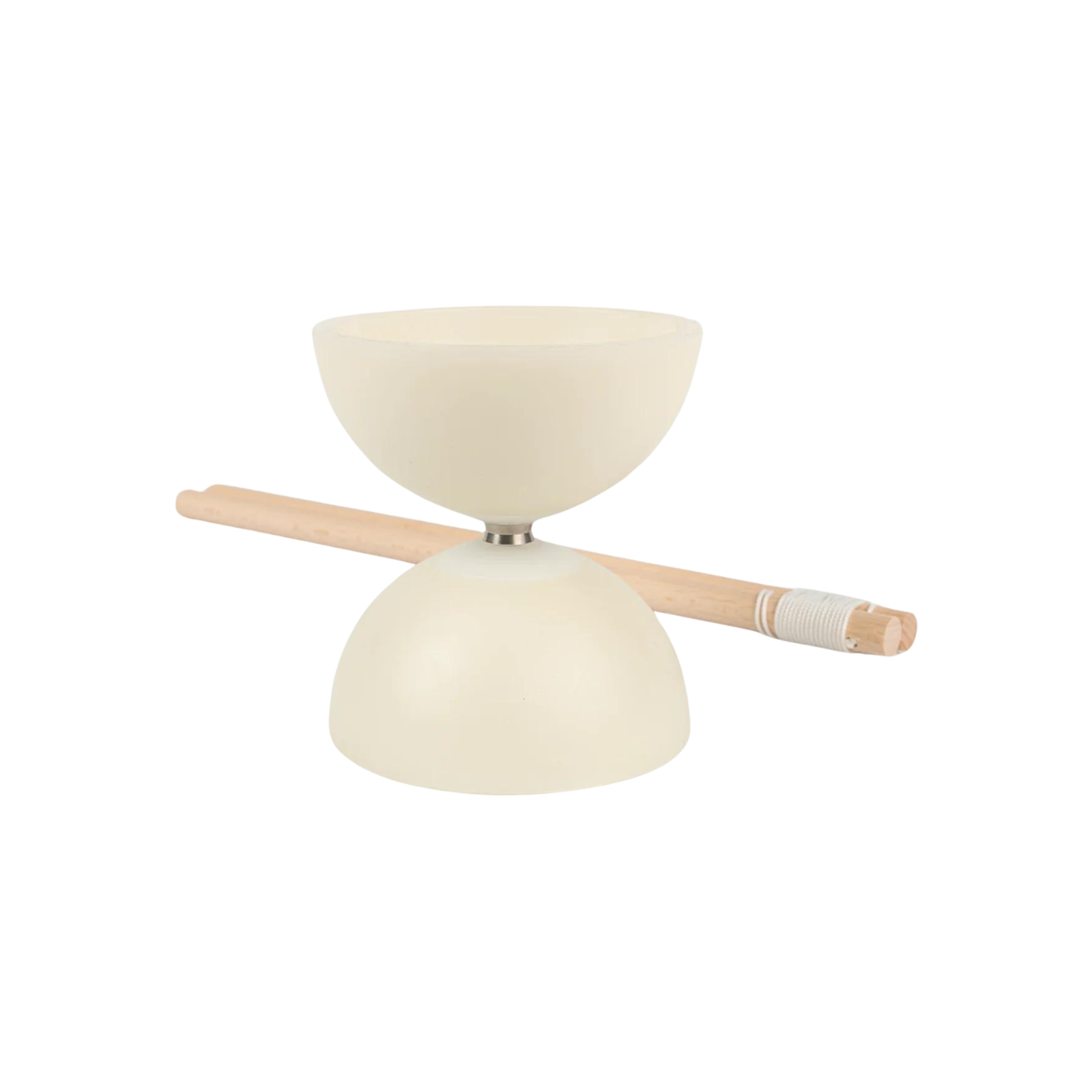 Astro Diabolo 100mm - Glow Son of Drum