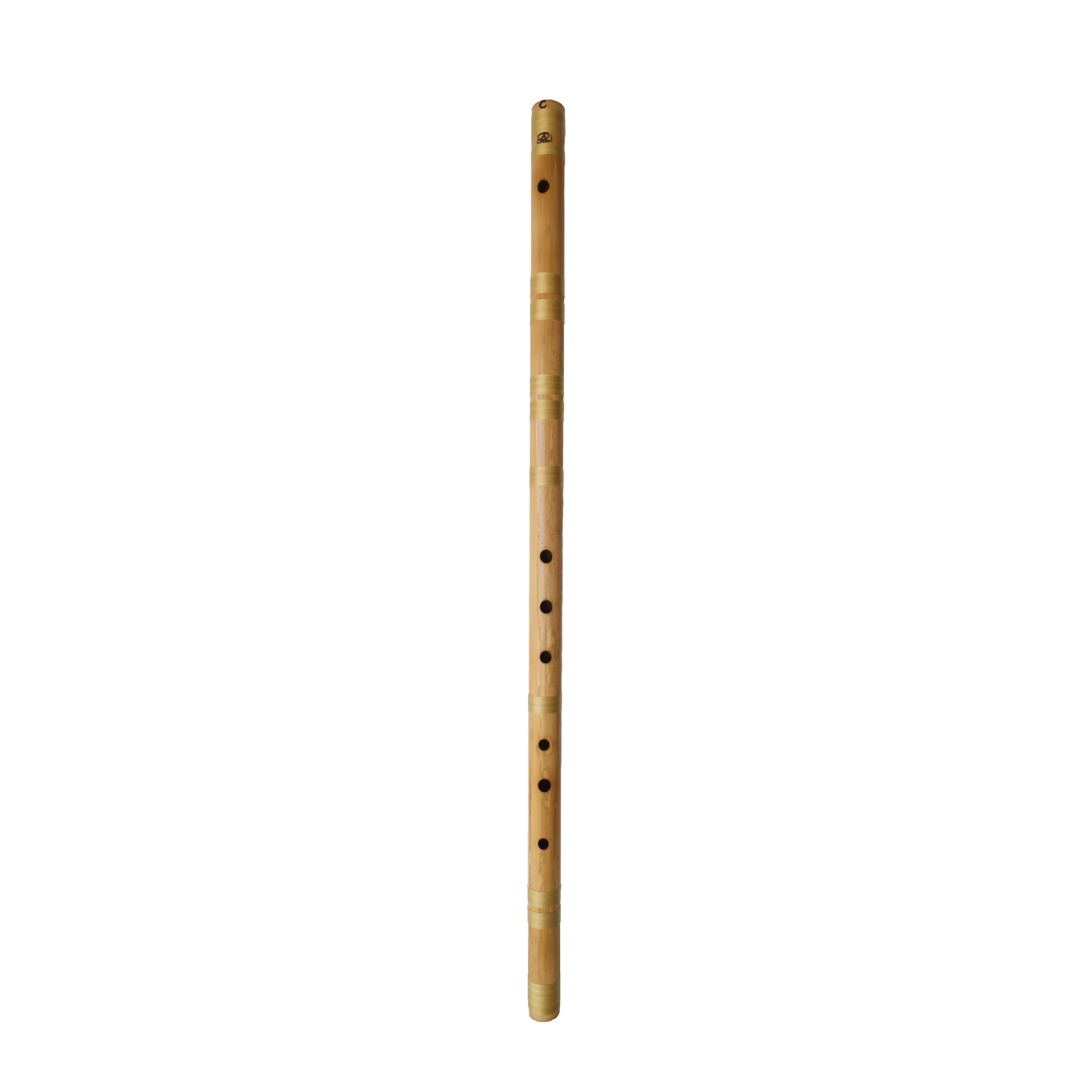 Bansuri Flute - Bass C