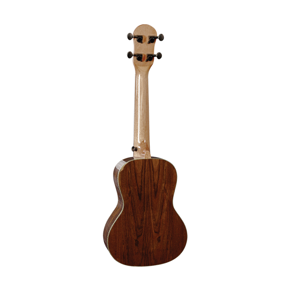 Barnes & Mullins Becote Concert Uke