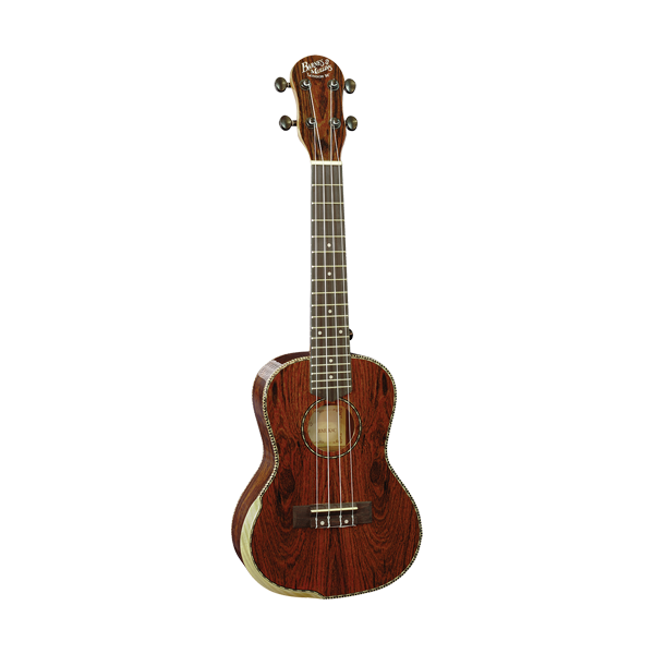 Barnes & Mullins Becote Concert Ukulele