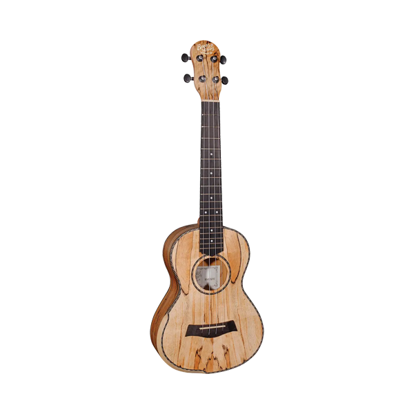 Barnes & Mullins Spalt Maple Concert Uke