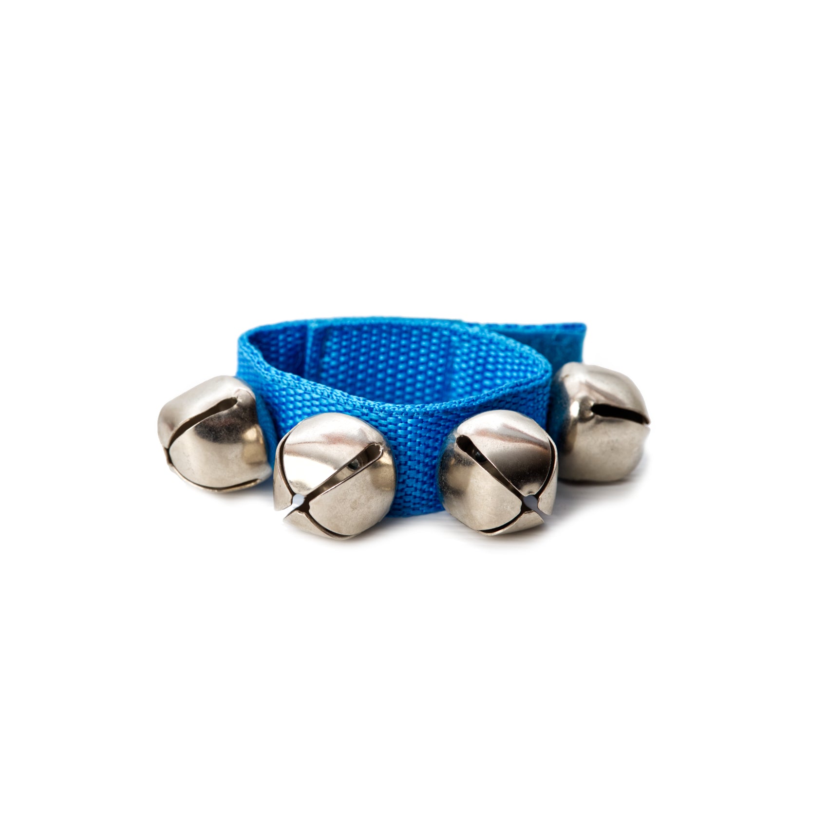 Wrist Bells blue 