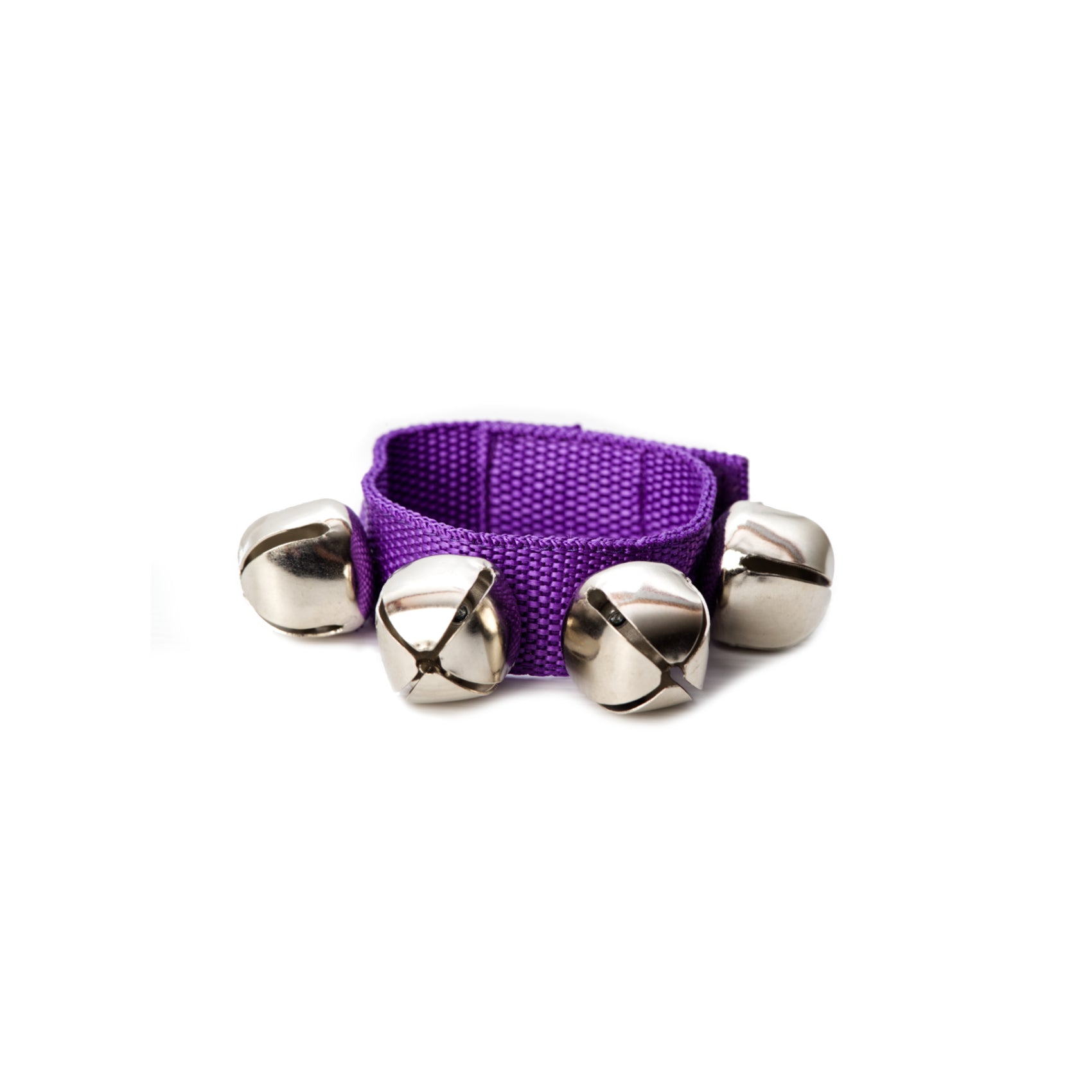 Wrist bells purple Australia
