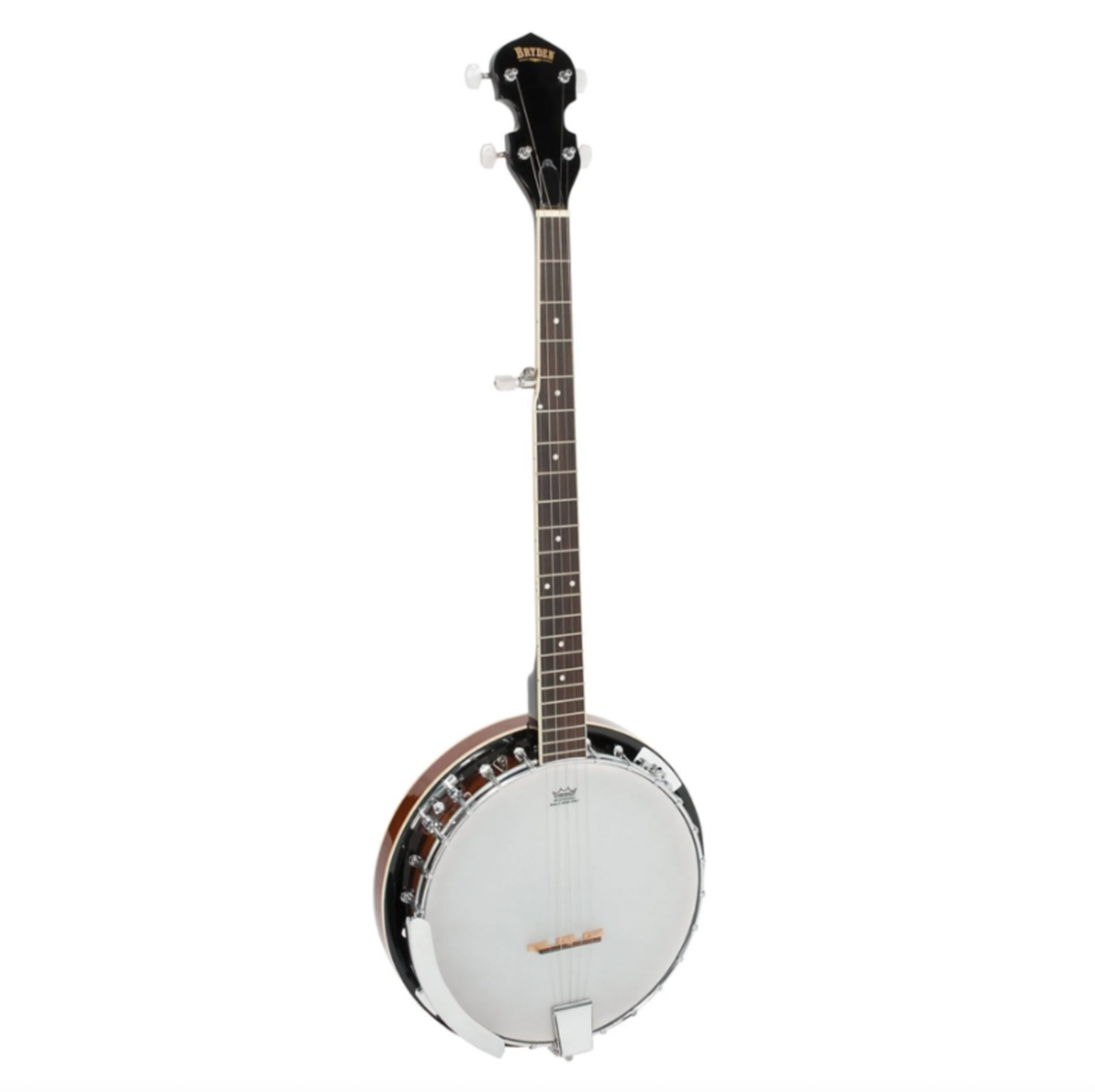 Bryden 5 String Banjo Son of Drum