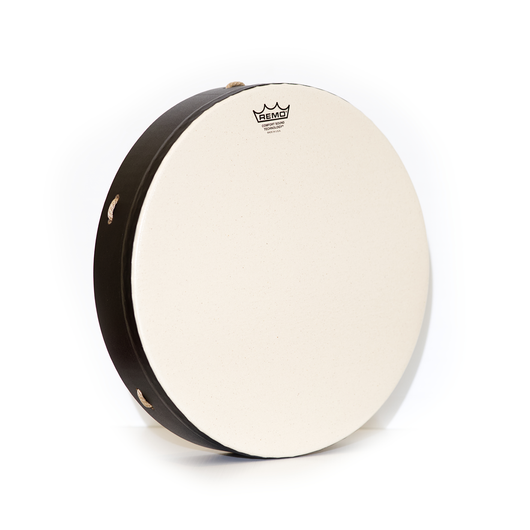 Bahia Buffalo Drum w/Comfort Sound Technology ® Head