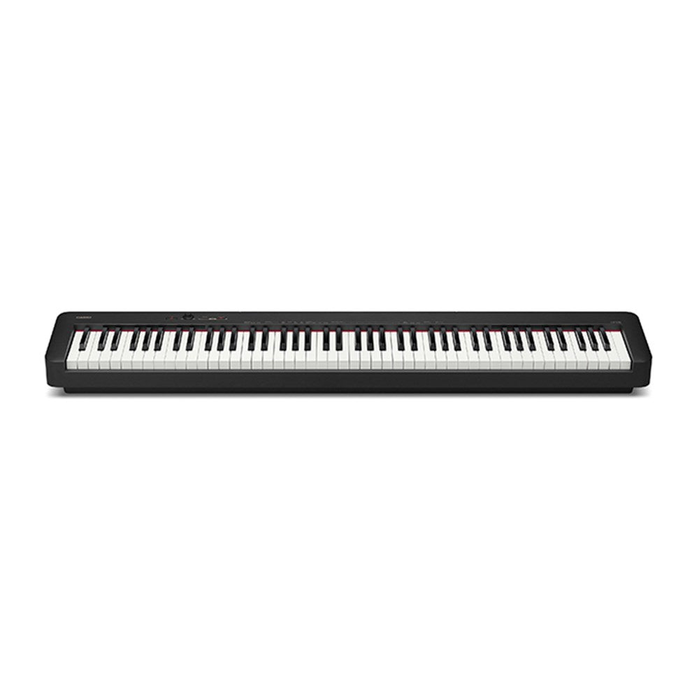 Casio CDP-S110BK 88-Keys Digital Piano - Black