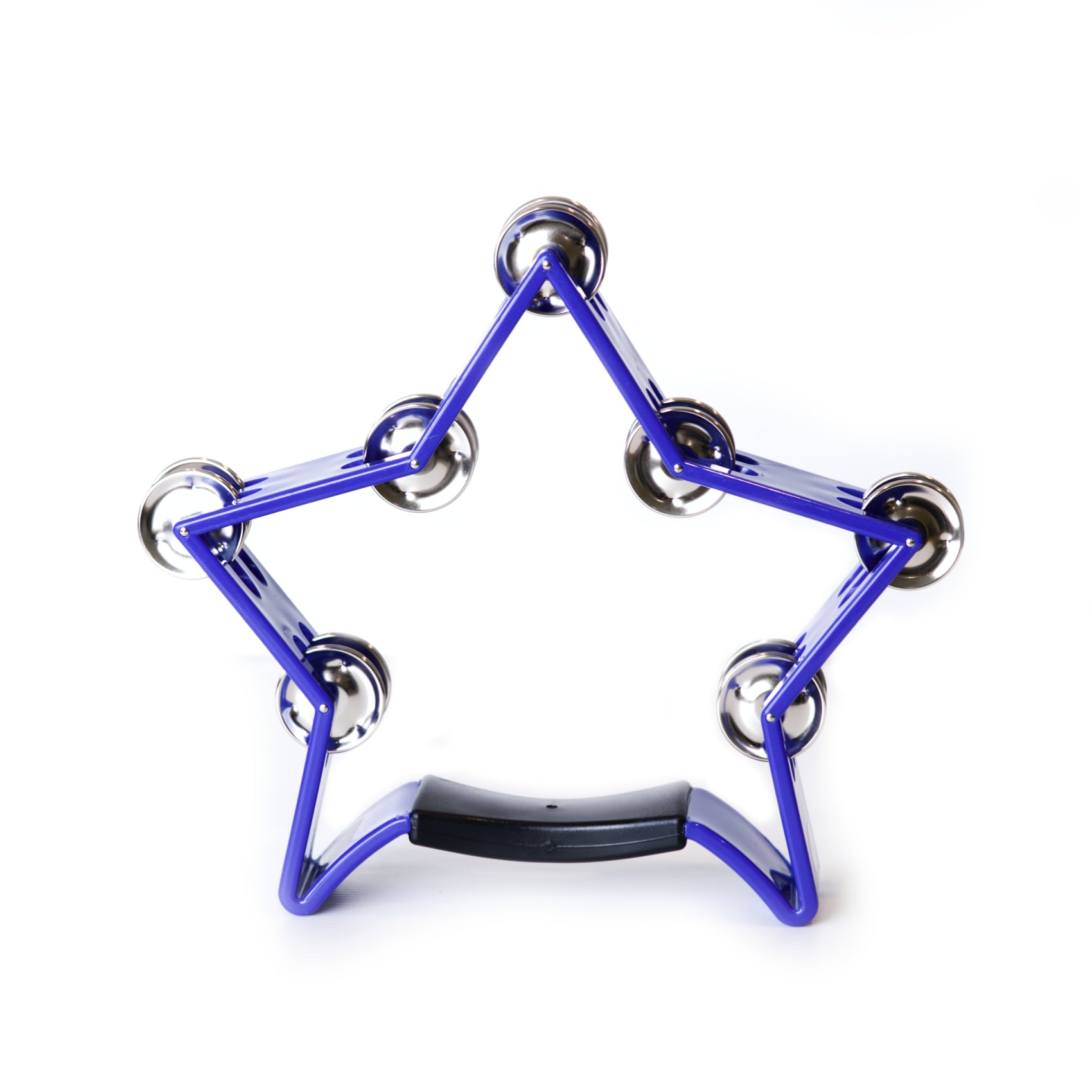 CPK Star Tambourine Blue