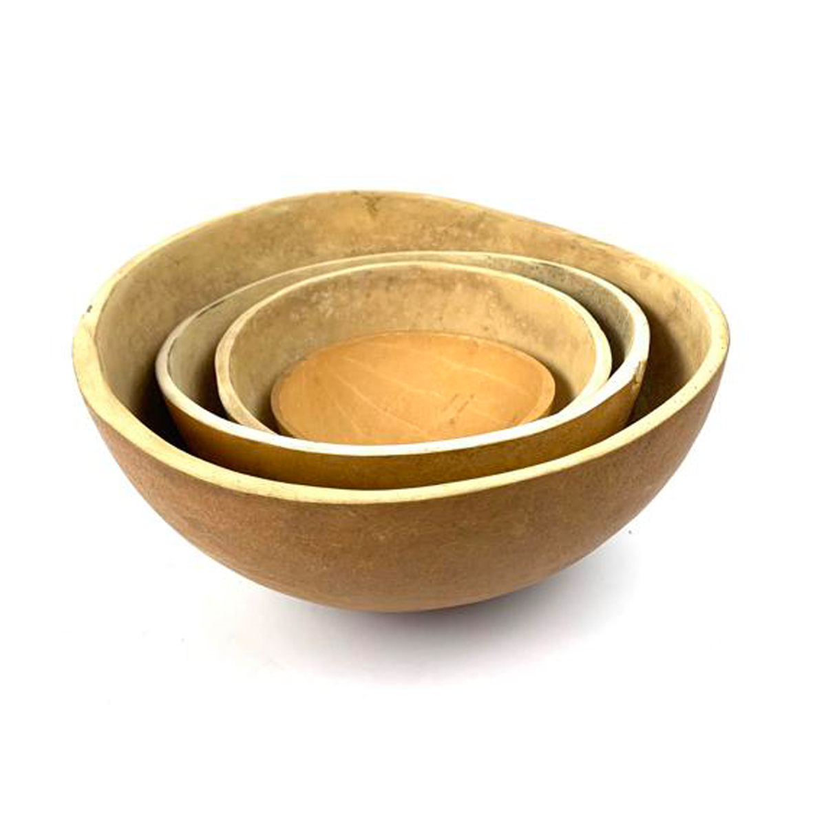 Gourd - Half Calabash medium & large sizes