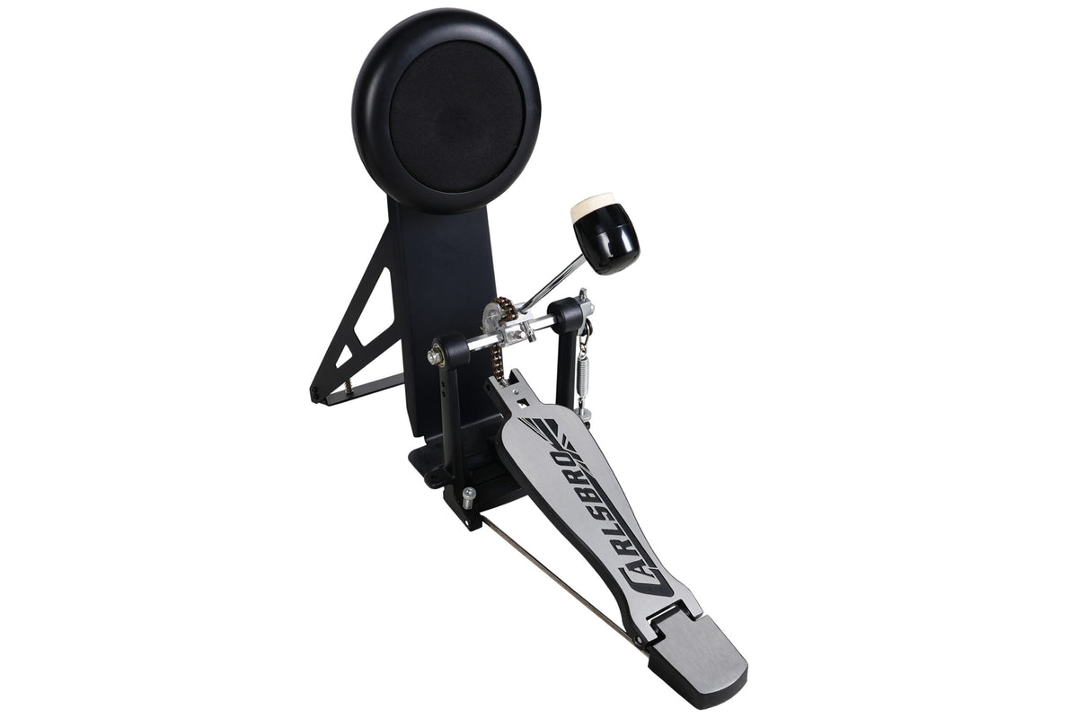 Carlsbro 5-Piece Electronic Drum Kit - Mesh Heads Budget (CSD15M)