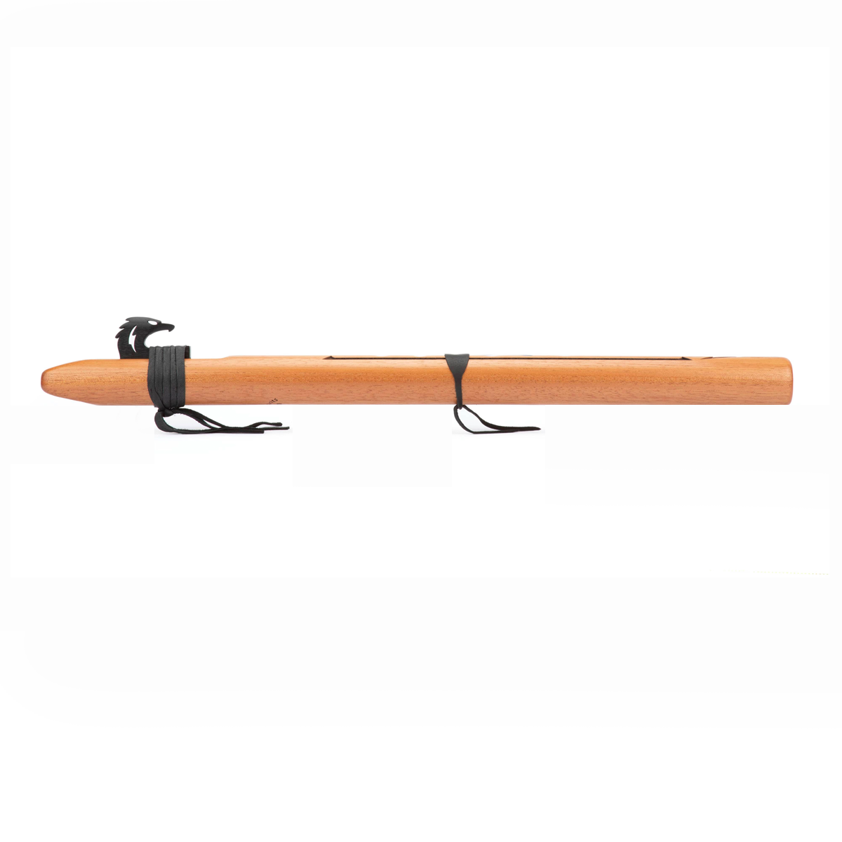 High Spirits Condor Bass C Flute -Spanish Cedar
