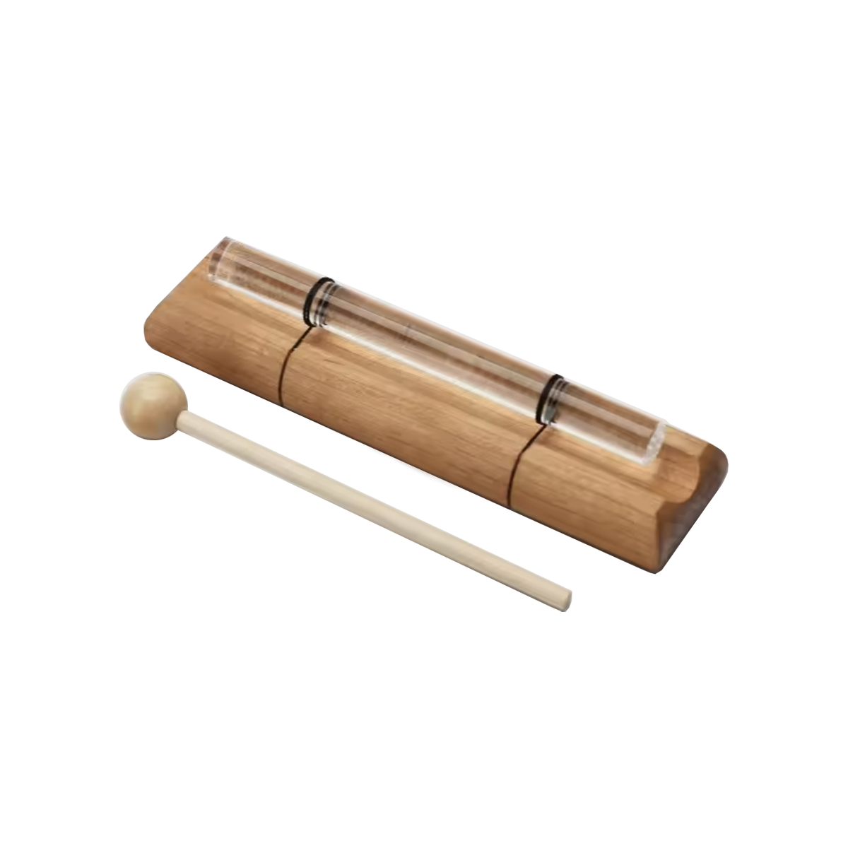 Crystal Chime Bar 432Hz 