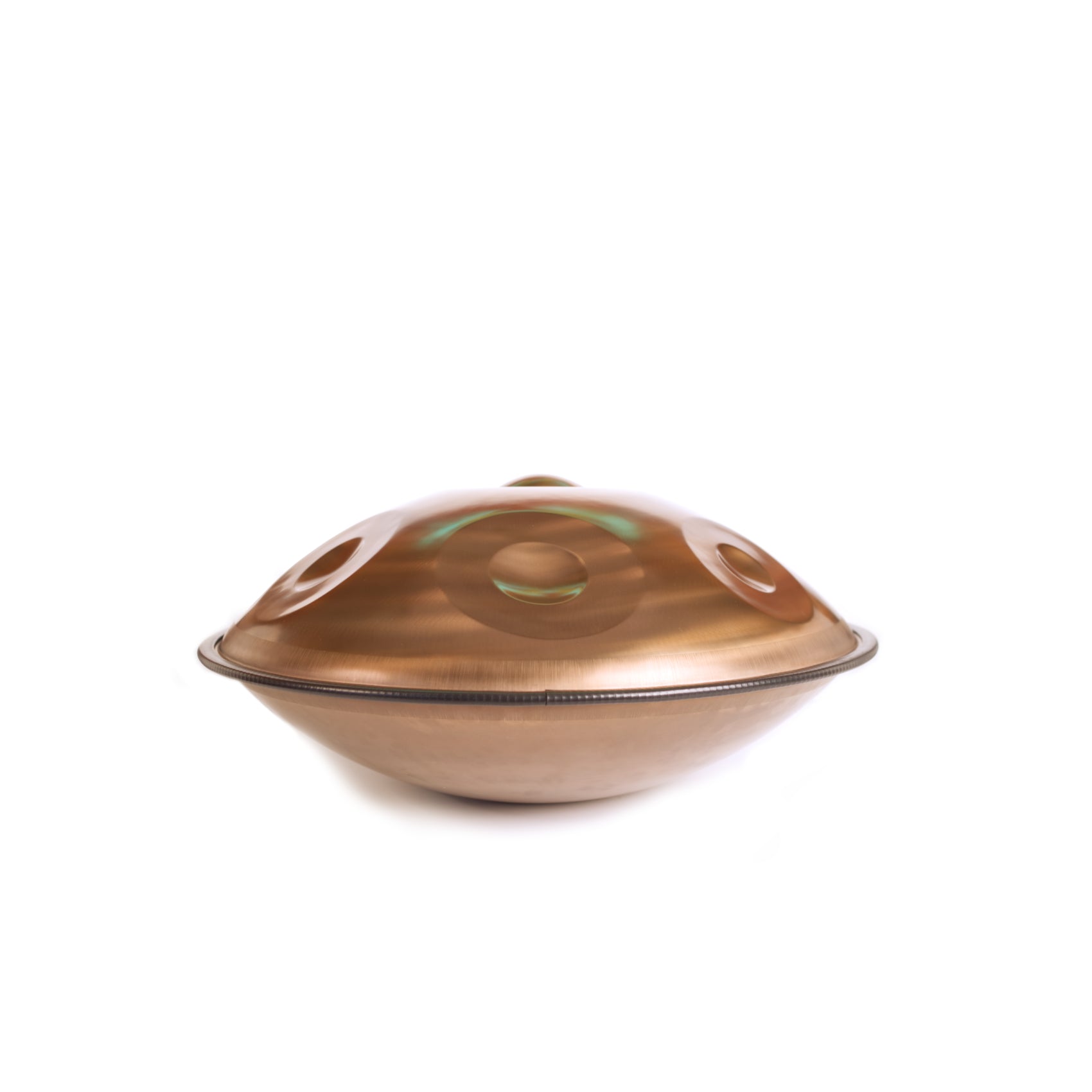 Handpan by Ethereal Pans Son of drum 