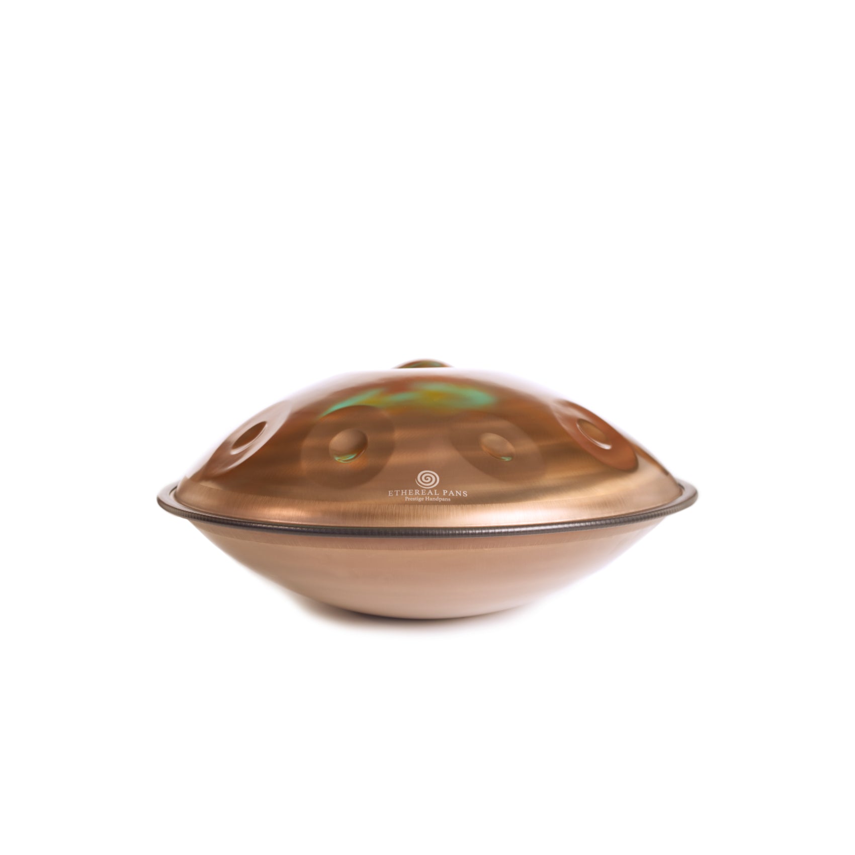 Handpan by Ethereal Pans