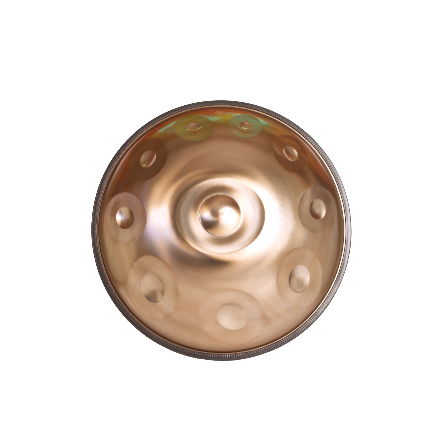 Handpan by Ethereal Pans Son of drum  Australia