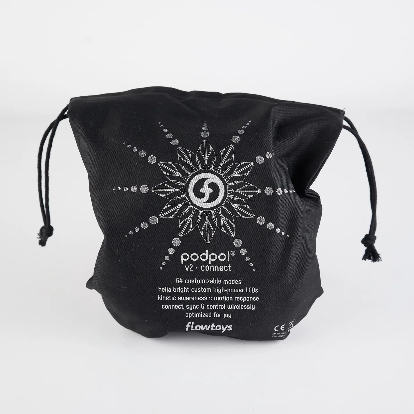 Flowtoys Pod Poi - bag