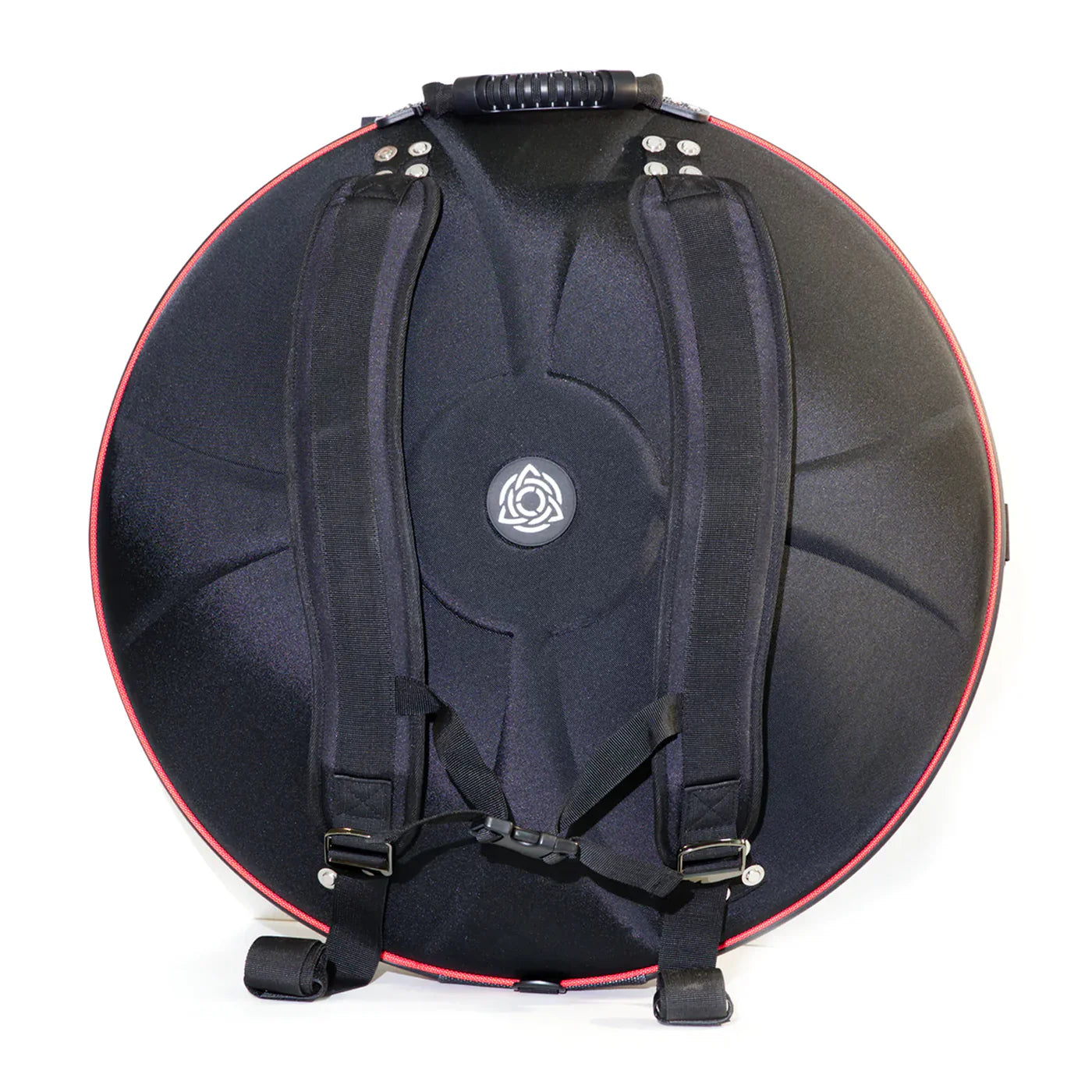 Ethereal Pans mystical stainless steel handpan