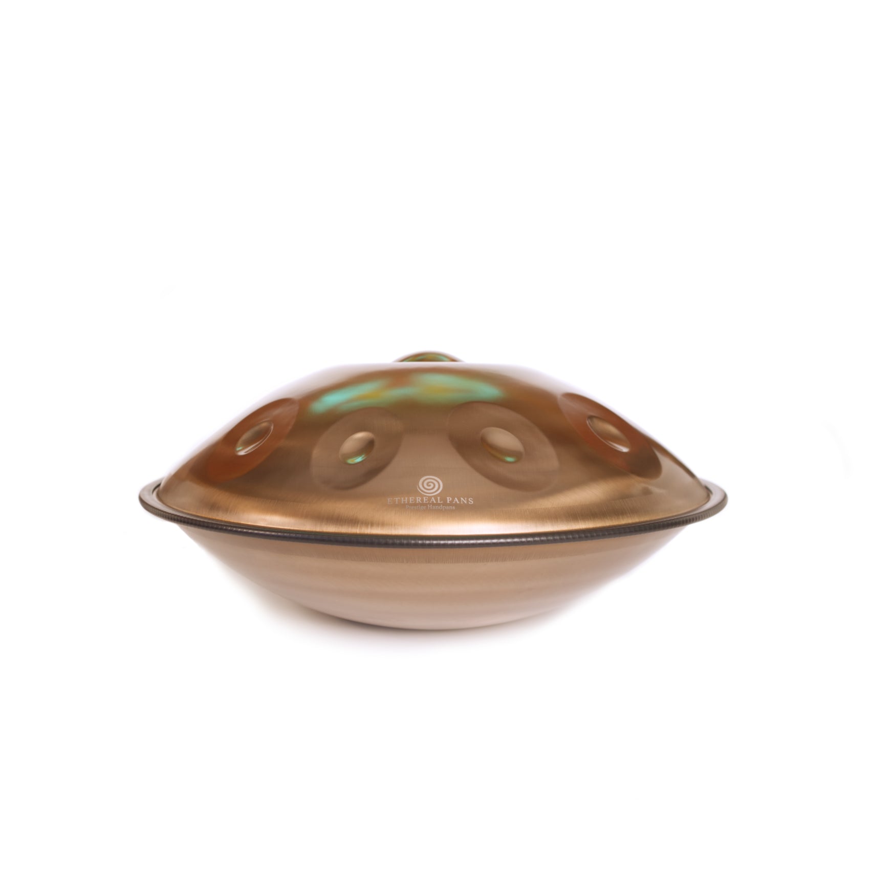 Ethereal Pans