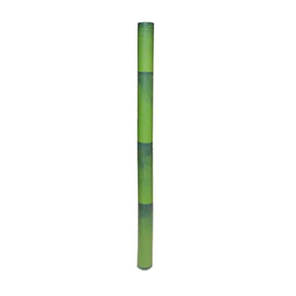 Rainstick 1m PVC Green australia