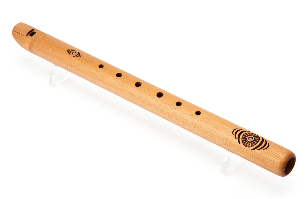 High Spirits - Spirit Flute 432Hz Key of F# Australia